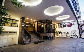 San Juan Business São Paulo